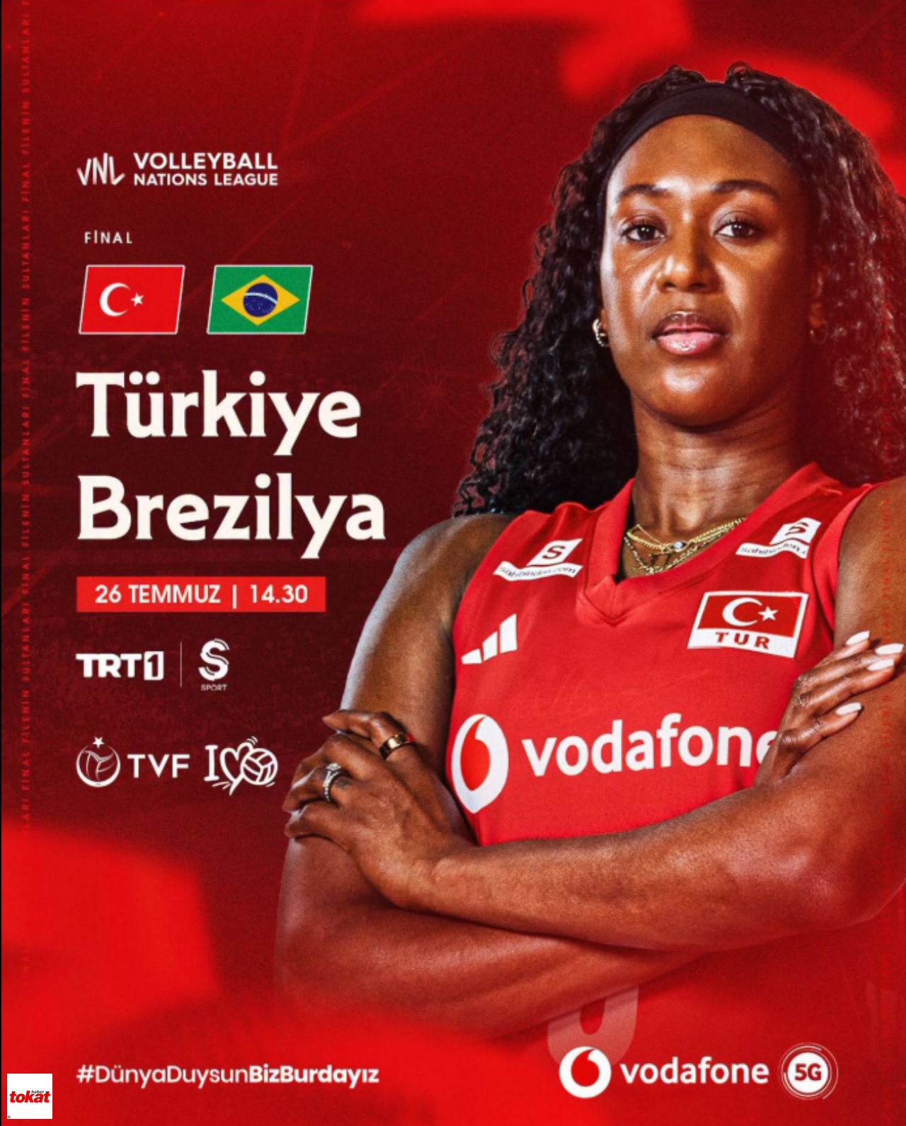 Voleybol Milli (2)