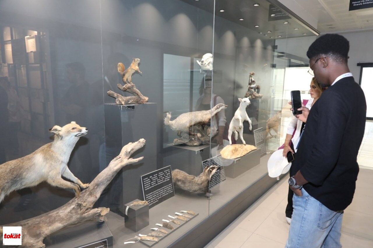 Yabancı Öğrenciler (4)
