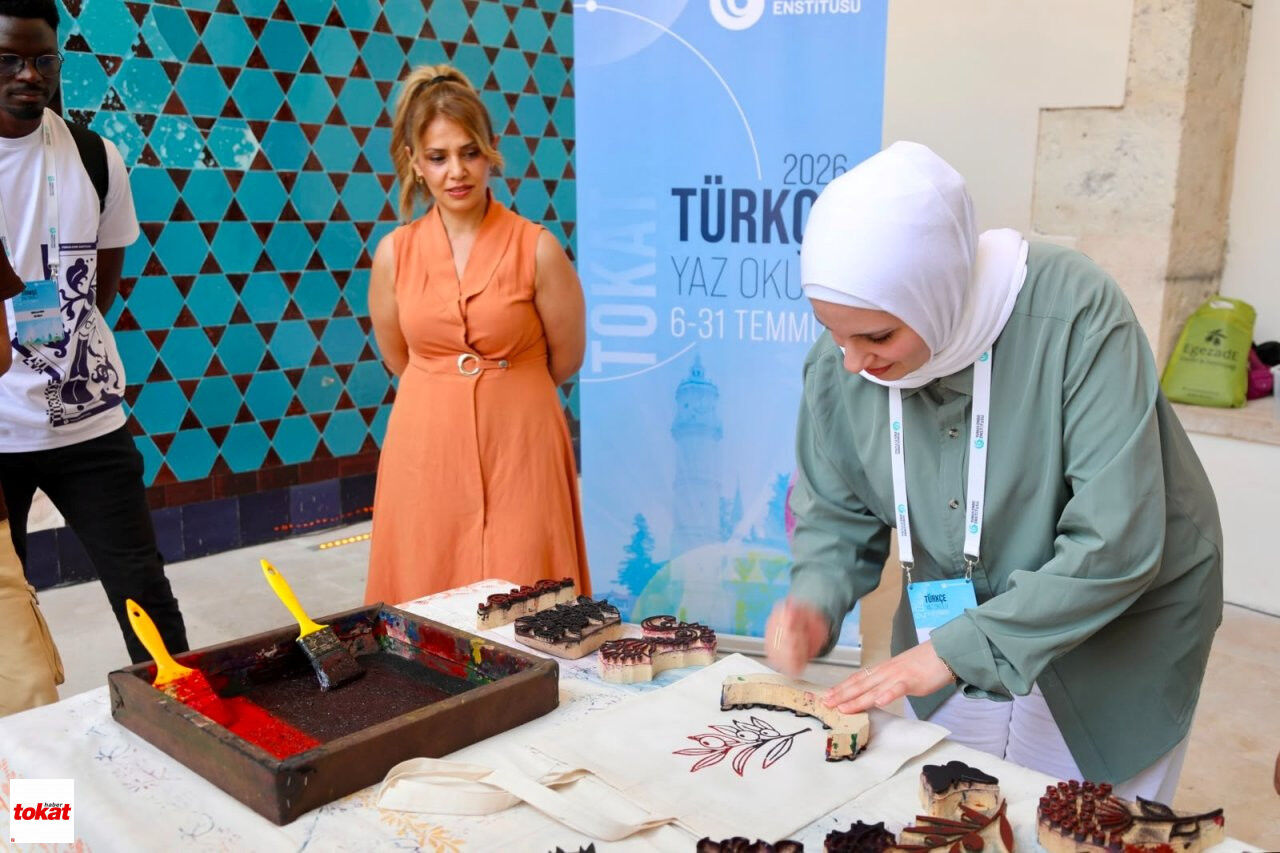 Yabancı6