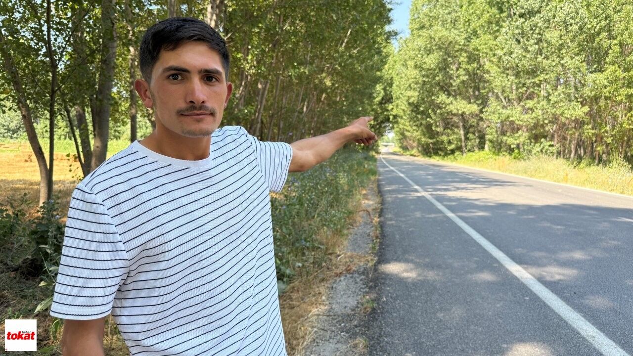 Yeşil Yol (3)