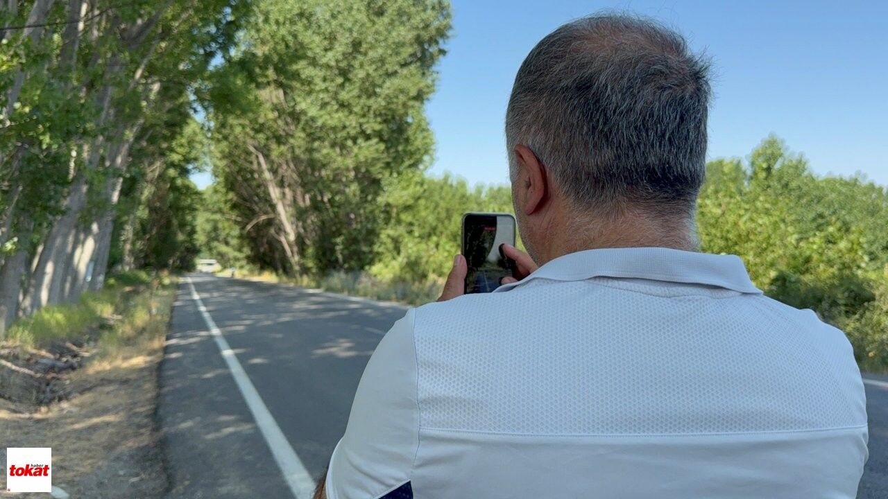 Yeşil Yol (9)