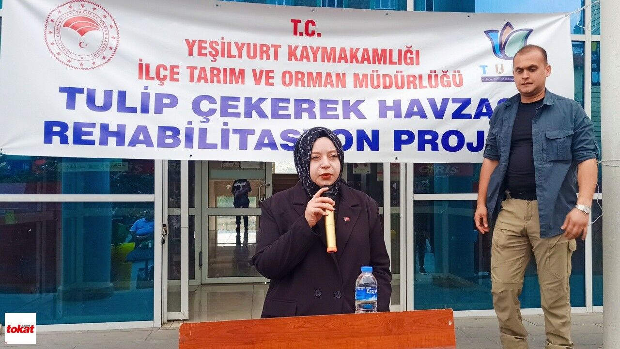 Yeşilyurt'ta Çiftçilere Ahır Ekipmanı Dağıtıldı4