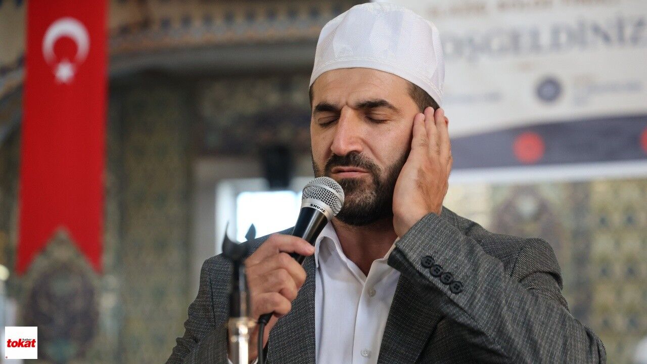 9 Il Elazığ'da Yarıştı Tokat Bölge Üçüncüsü Oldu