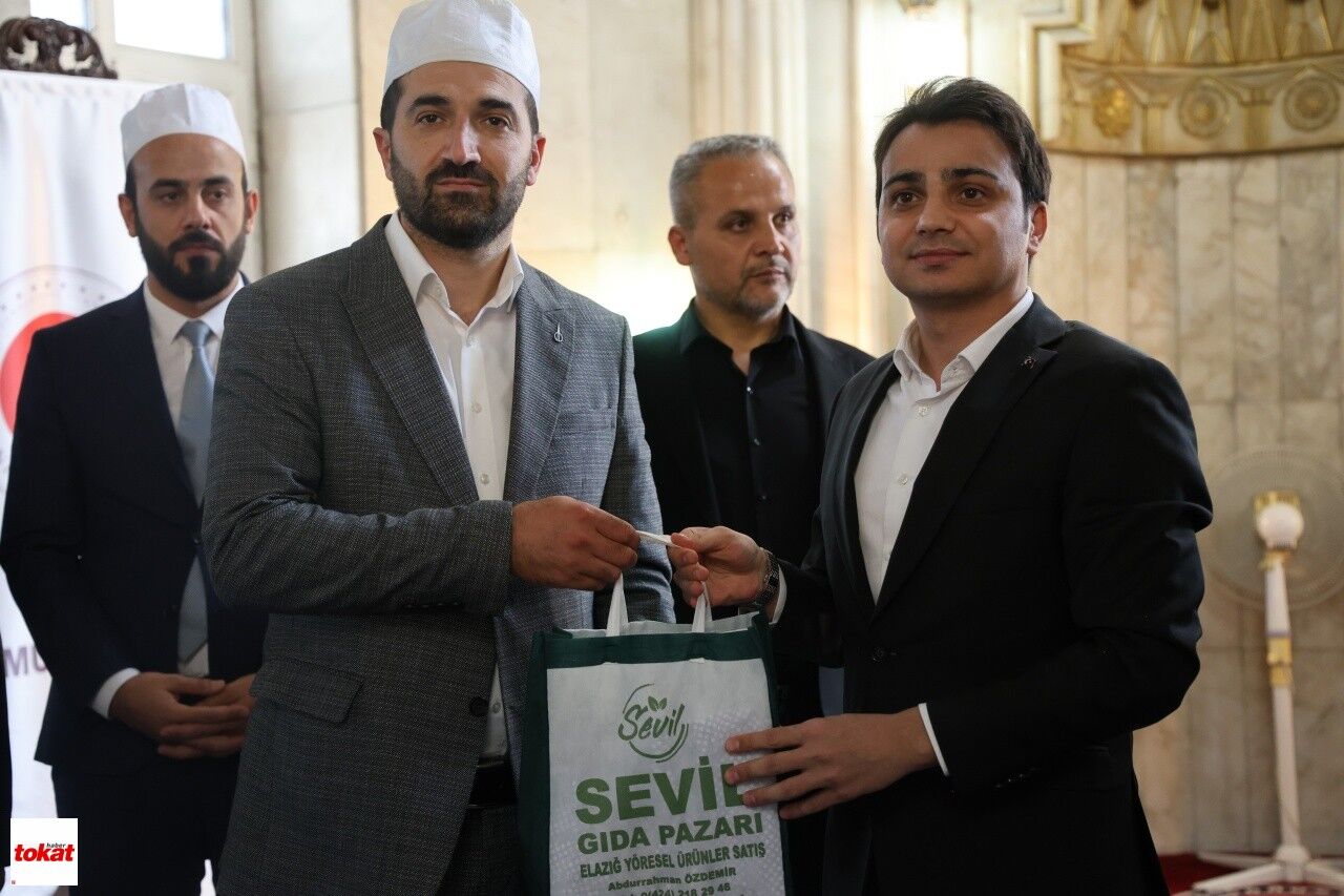 9 Il Elazığ'da Yarıştı Tokat Bölge Üçüncüsü Oldu11