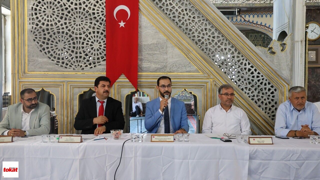 9 Il Elazığ'da Yarıştı Tokat Bölge Üçüncüsü Oldu5