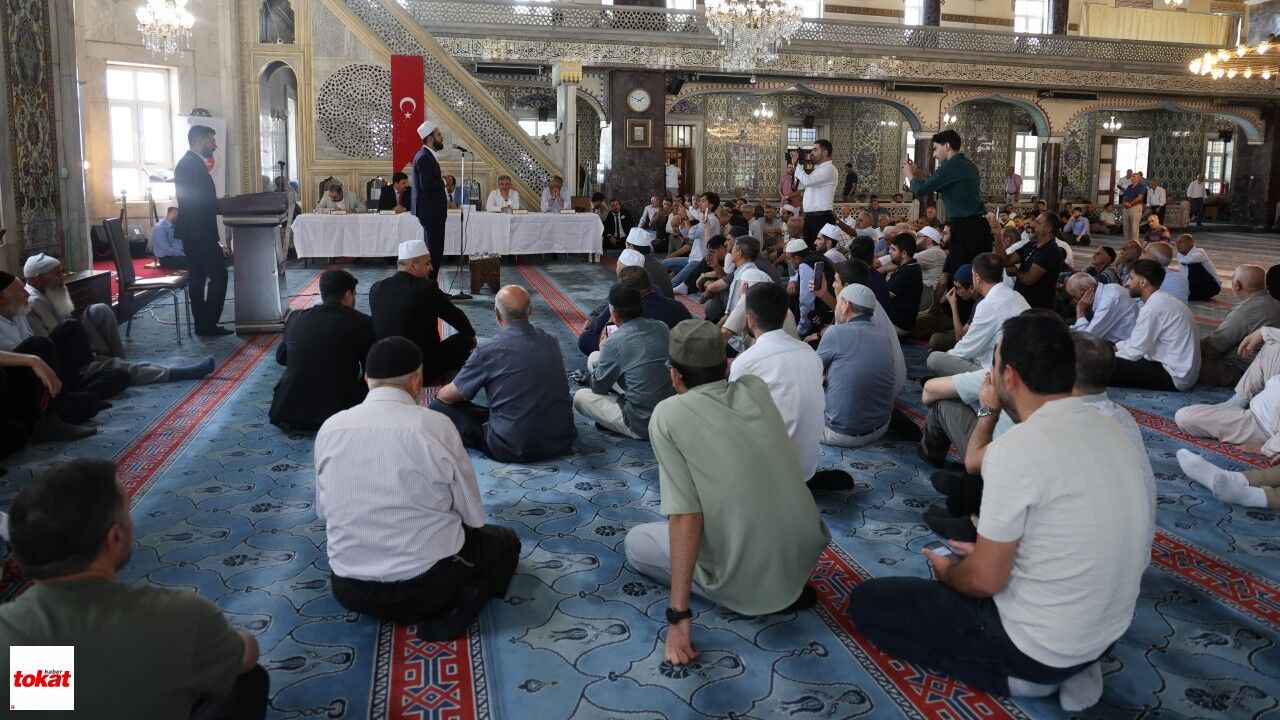 9 Il Elazığ'da Yarıştı Tokat Bölge Üçüncüsü Oldu6
