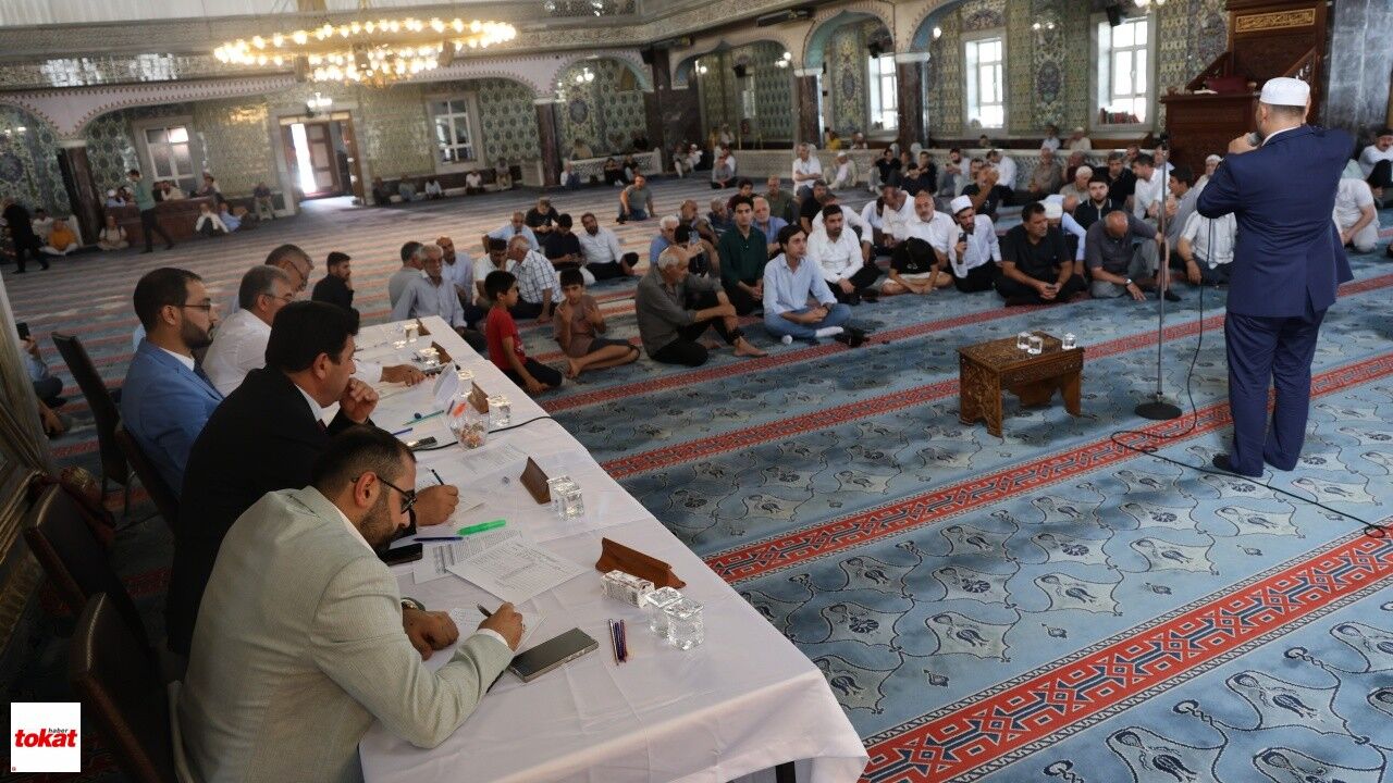 9 Il Elazığ'da Yarıştı Tokat Bölge Üçüncüsü Oldu8