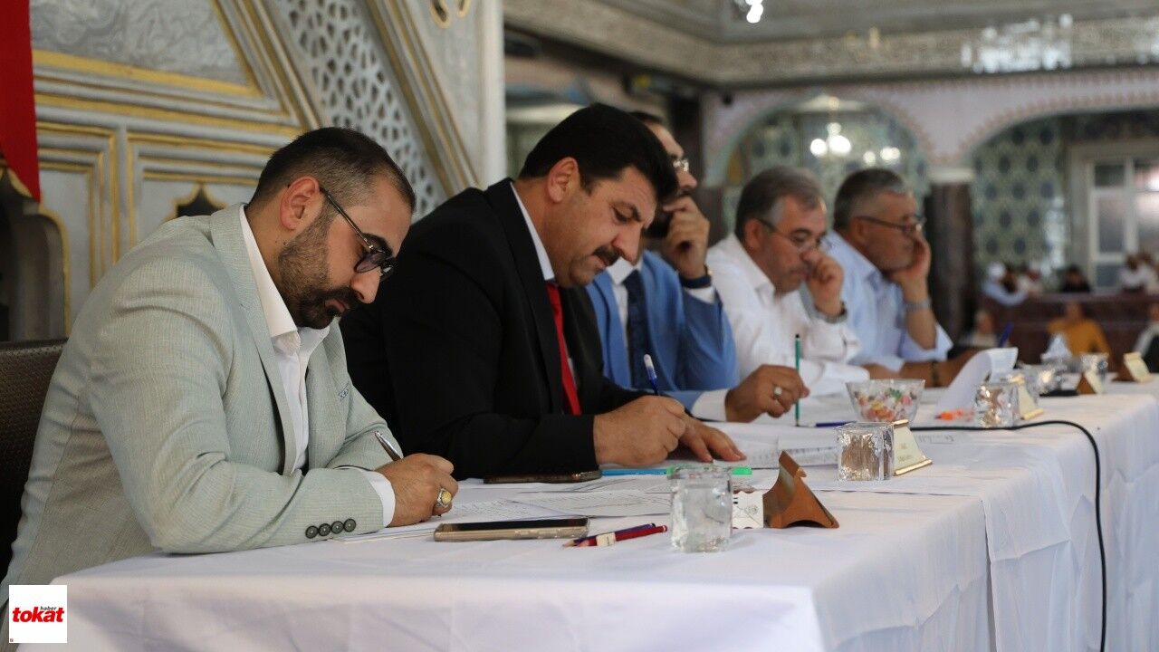 9 Il Elazığ'da Yarıştı Tokat Bölge Üçüncüsü Oldu9