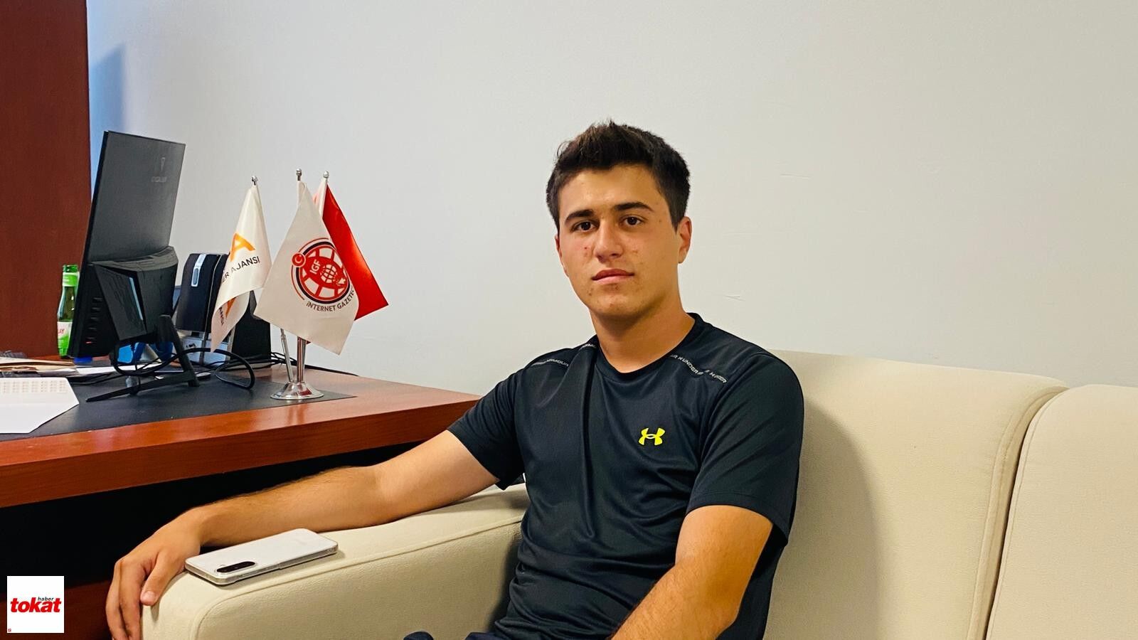 Adil Kerem Çetin