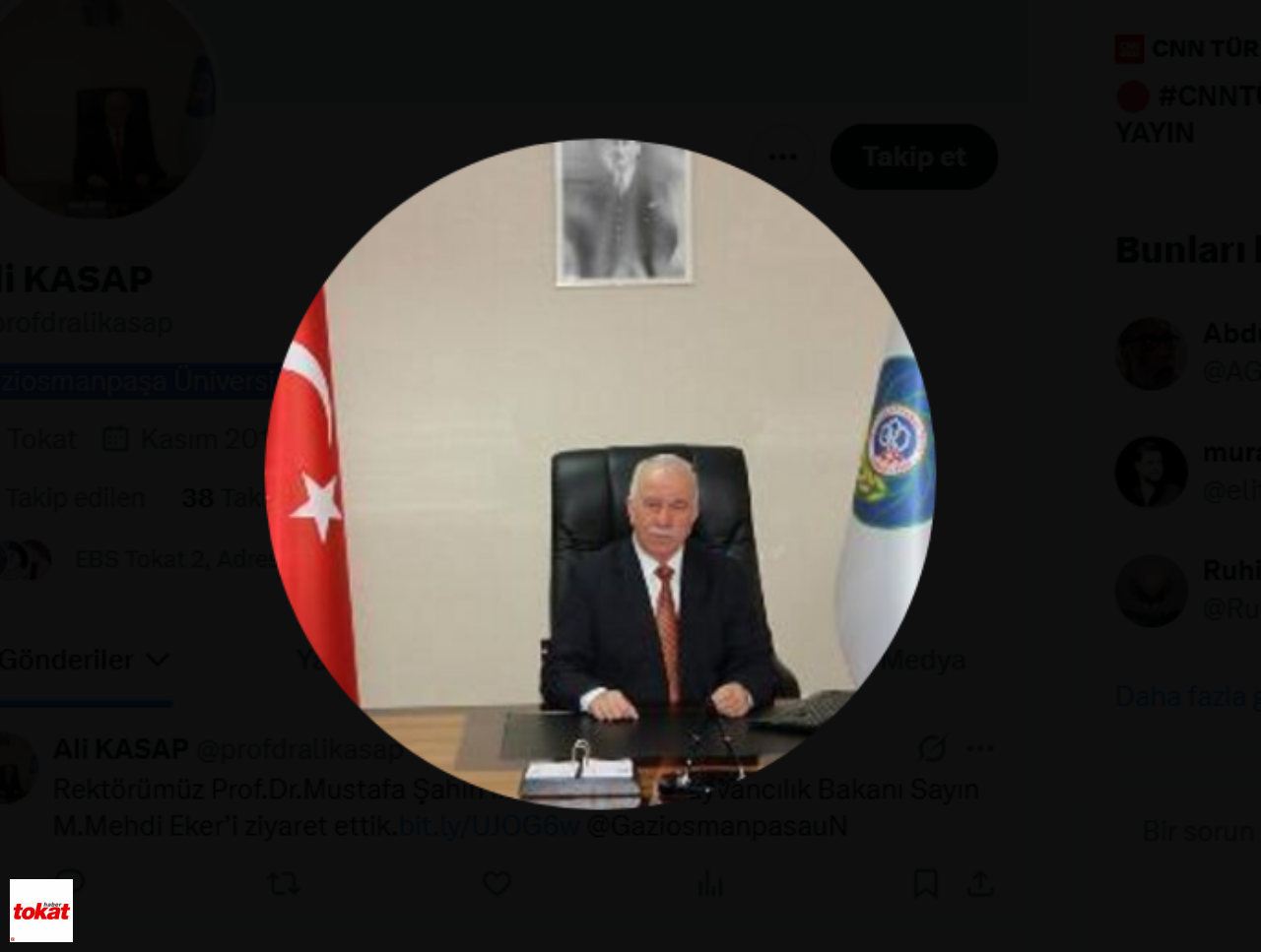 Ali Kasap