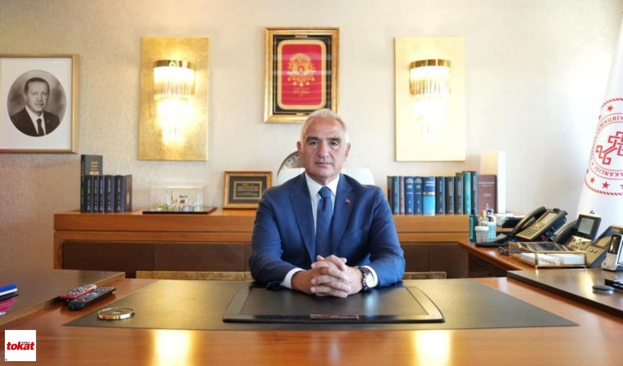 Bakan Ersoy