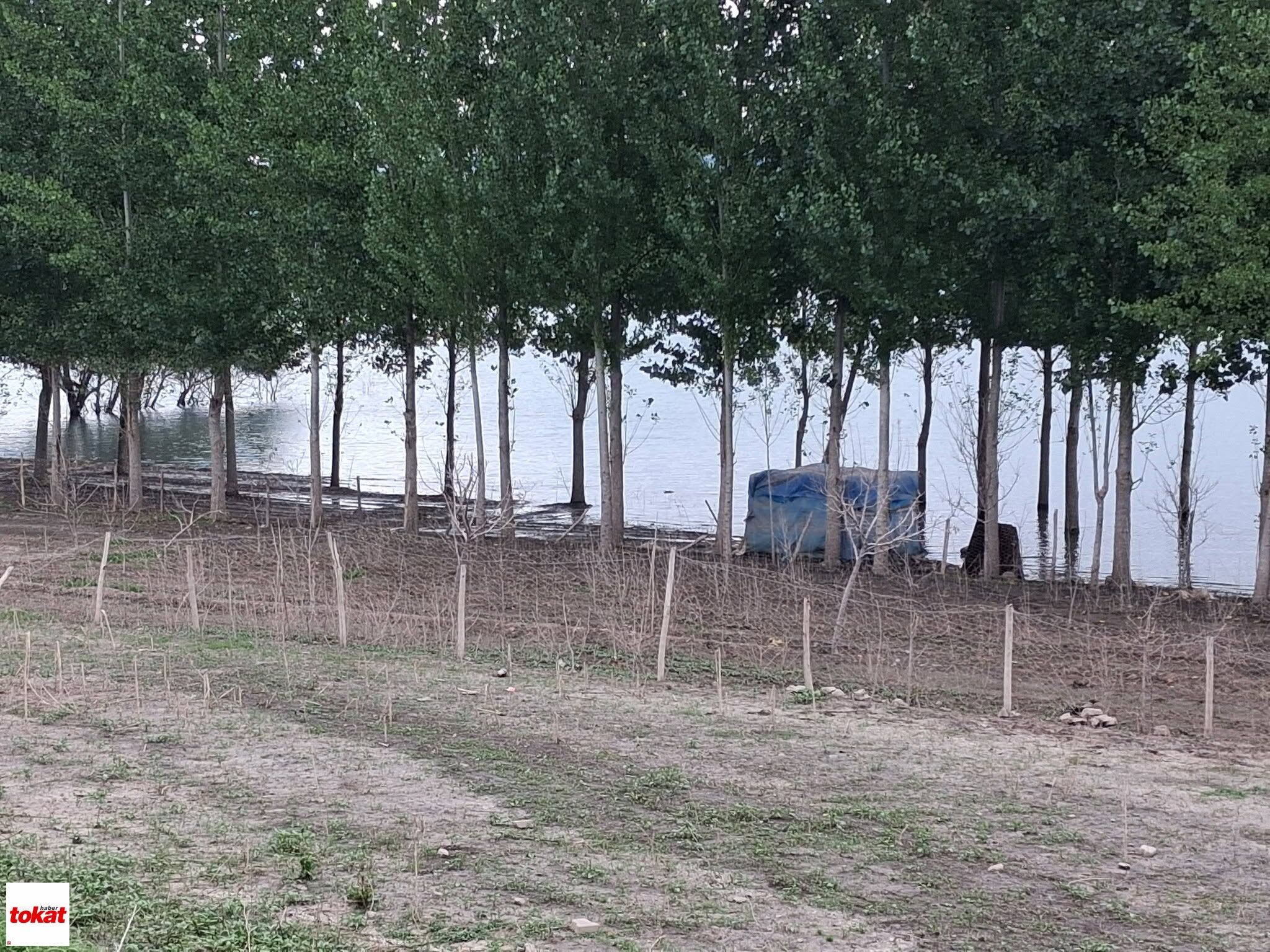 Baraj Su Seviyesi (1)