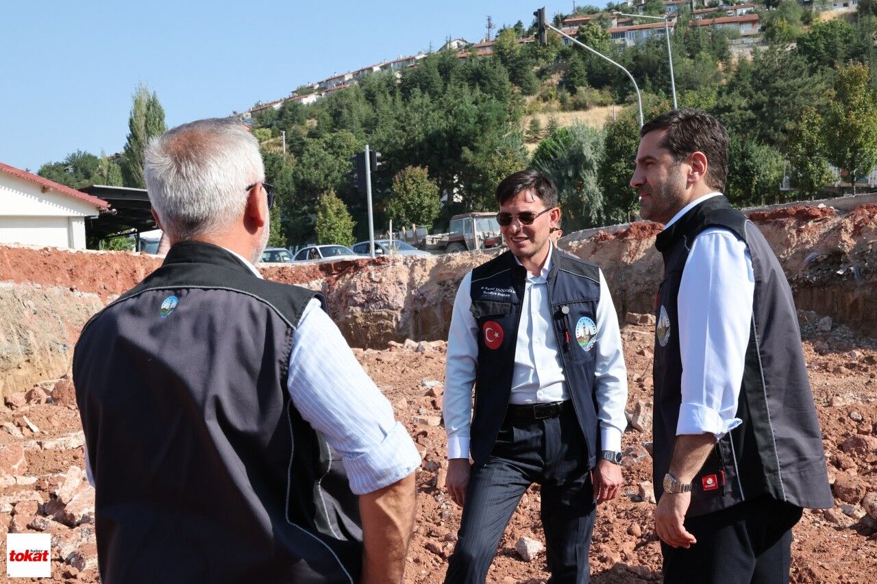 Başkan Yol (1)