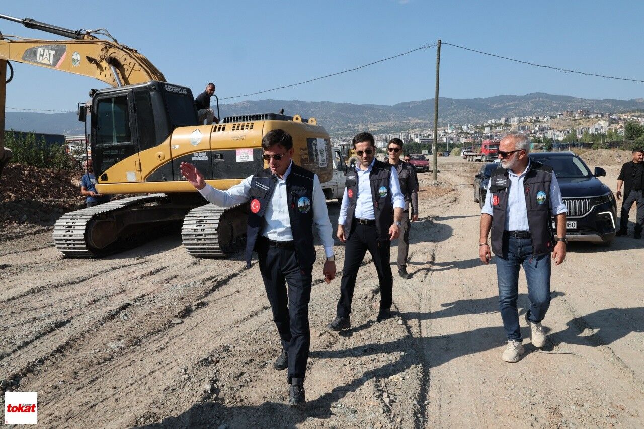 Başkan Yol (2)