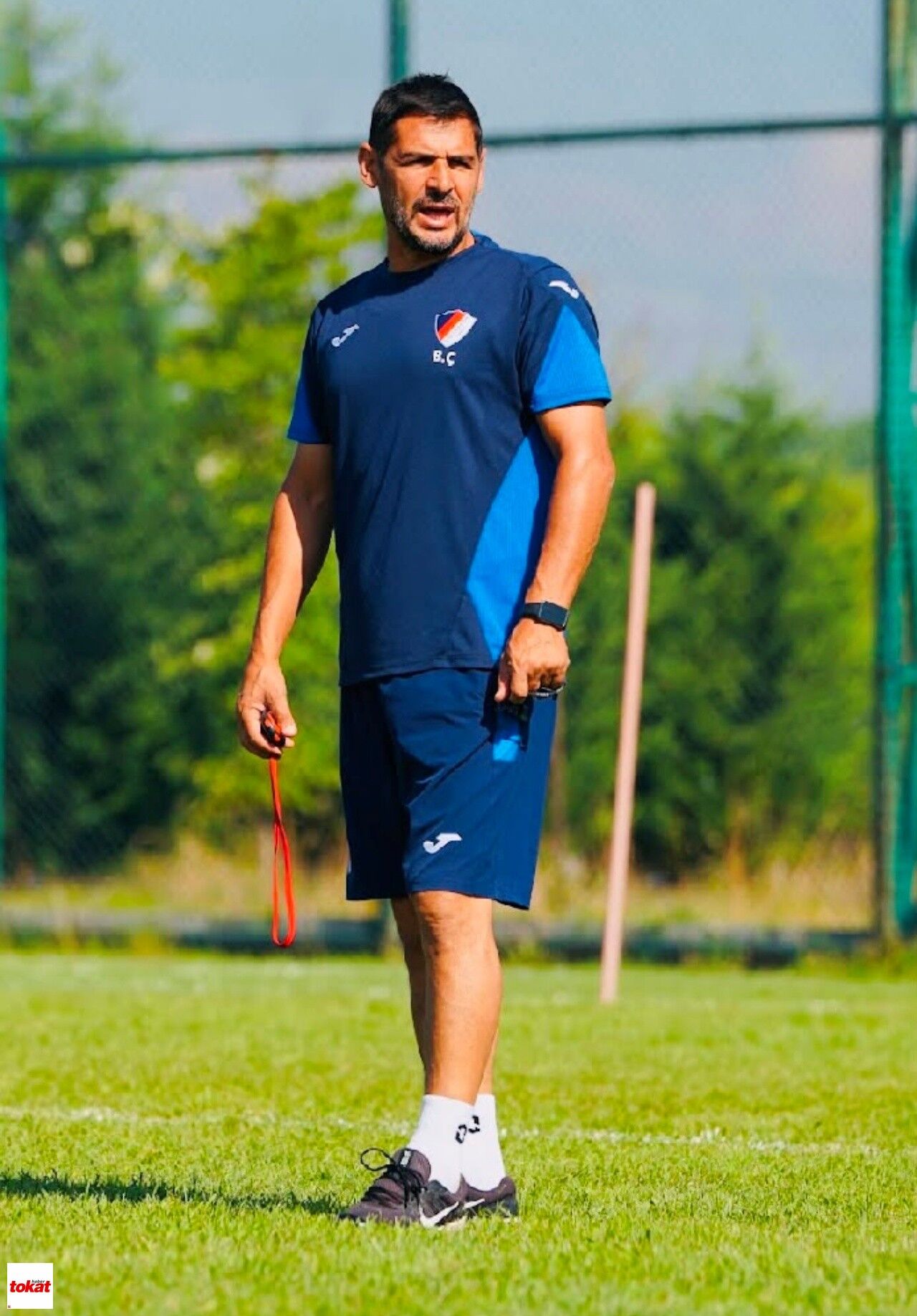 Bülent Çakmak1
