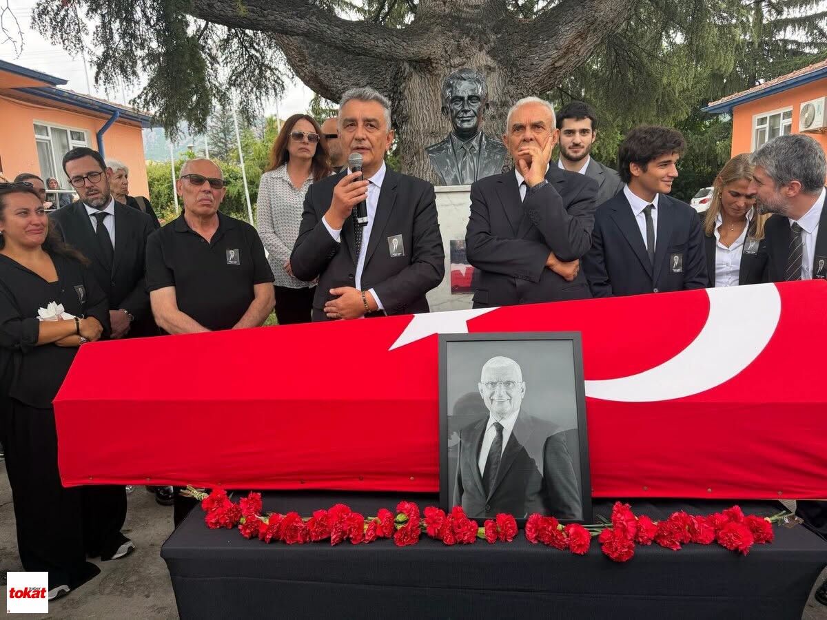 Diren Tören (3)