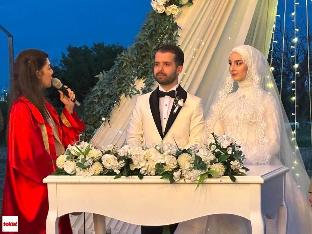 Düğün Göçer (2)