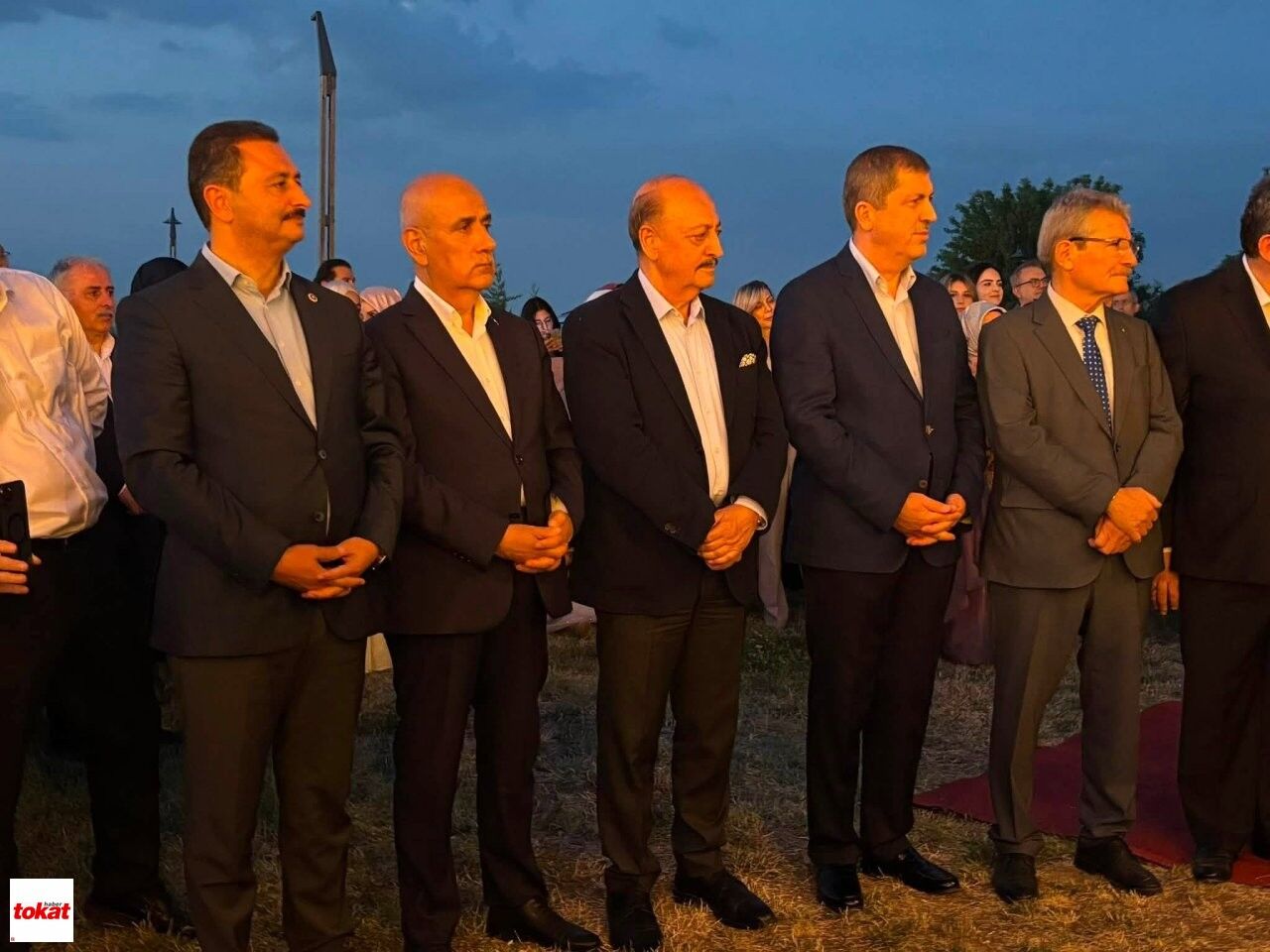Düğün Göçer (3)