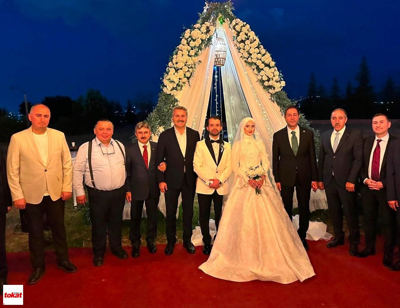 Düğün Göçer4