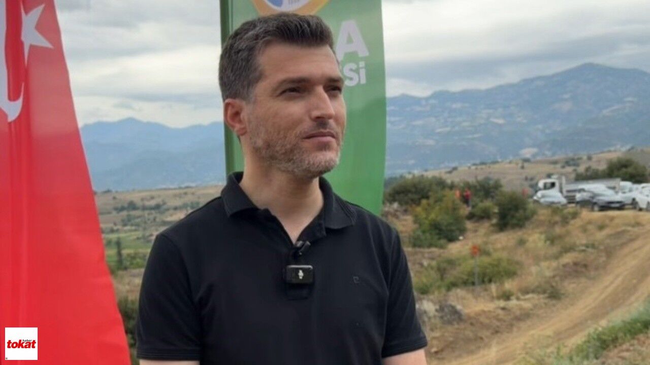 Erbaa Belediyesi'nden Keneyle Mücadeleye Halkalı Sülün Ve Kekliklerle Destek6