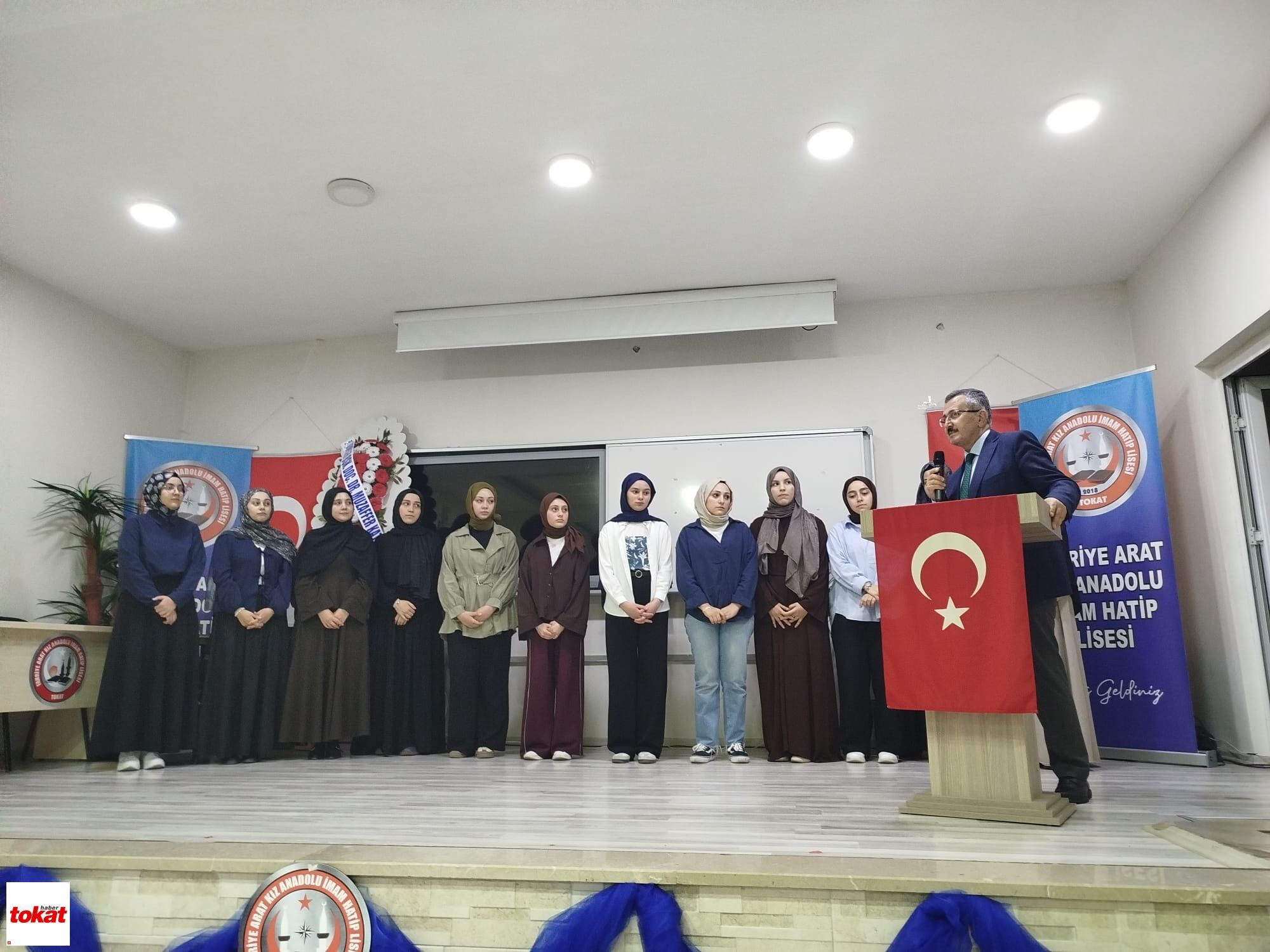 Fahriye Arat Okulu (4)
