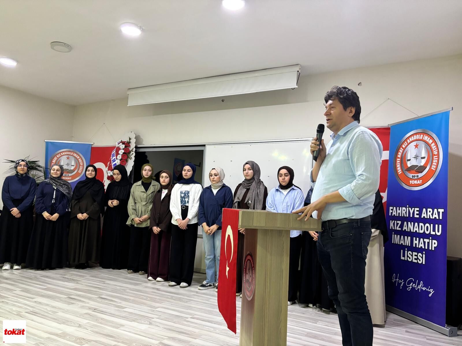 Fahriye Arat Okulu (5)