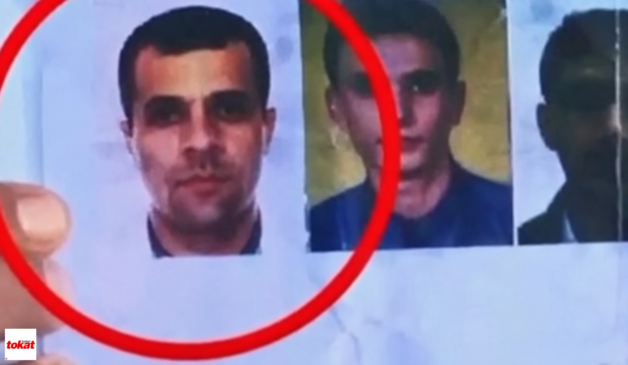 Firari Fetö Burkay (2)
