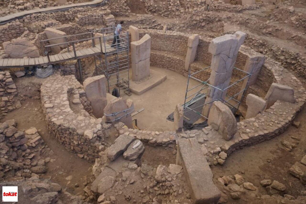 Göbeklitepe1