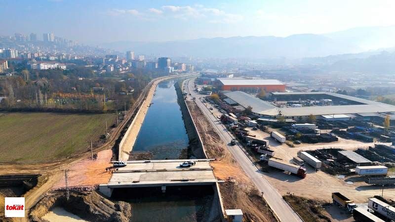 Güneşli Köprü (2)