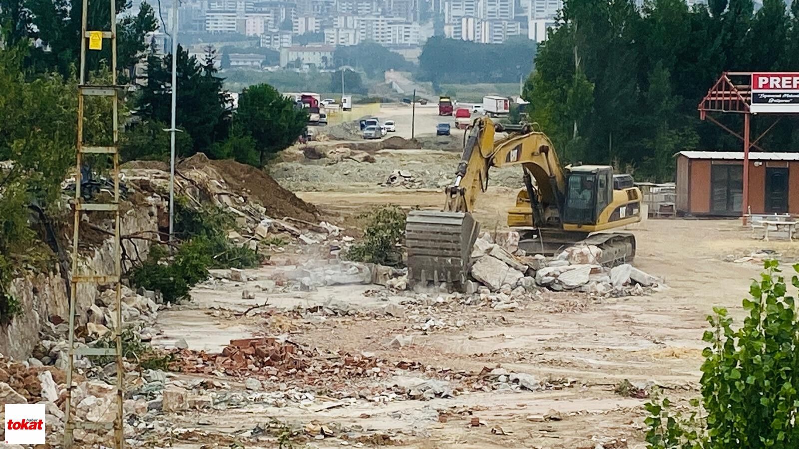 Güneşli Yol (2)