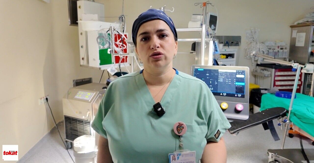 Hastane Cihaz (1)