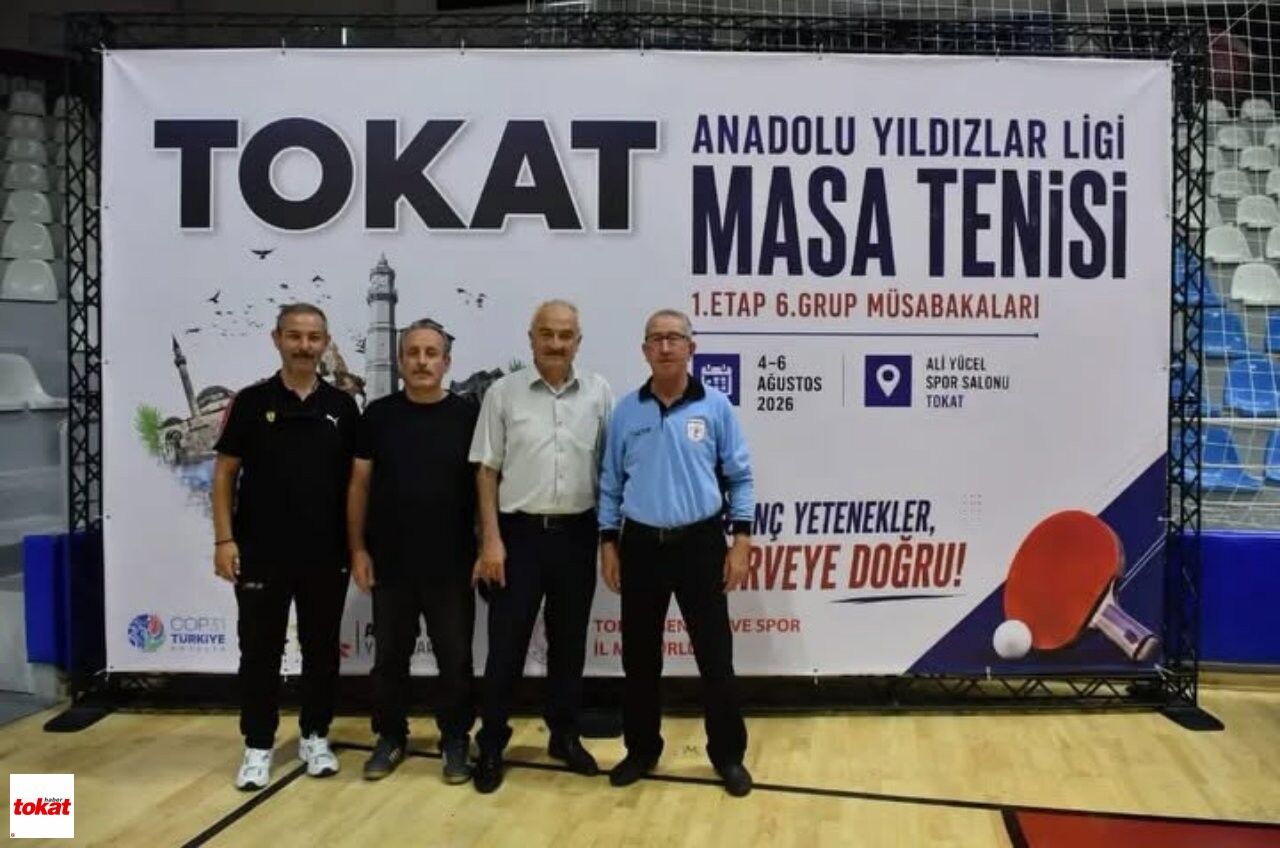 Masa Tenisi (2)-1
