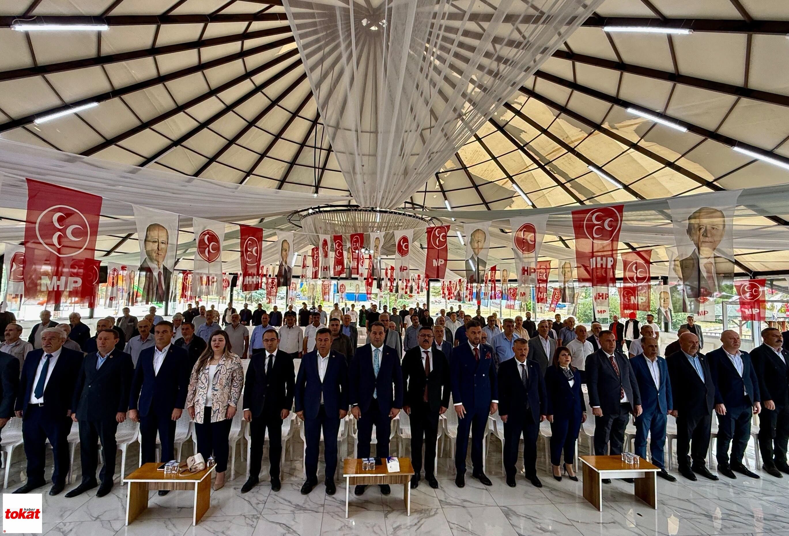Mhp Kongre (2)