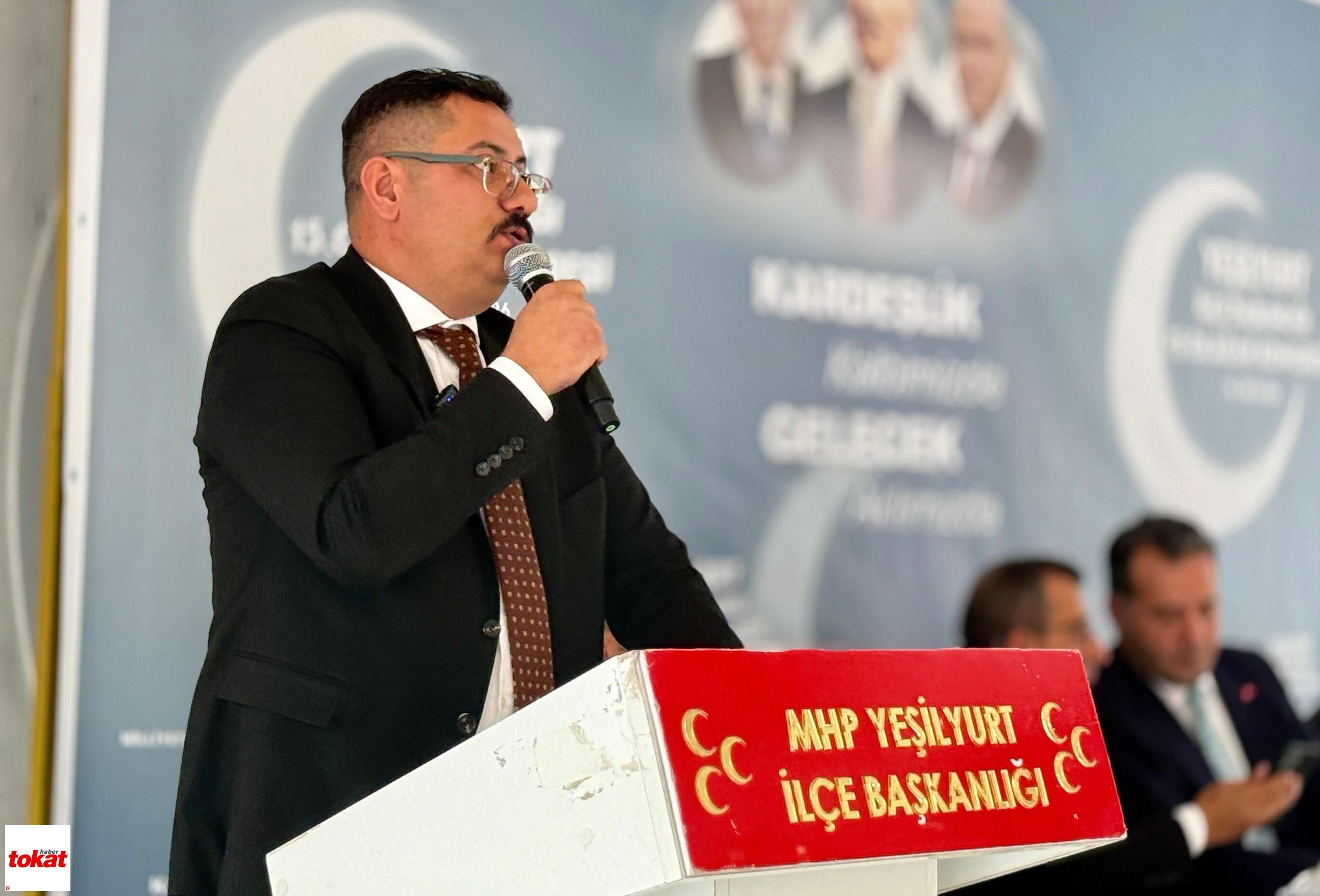 Mhp Kongre (3)