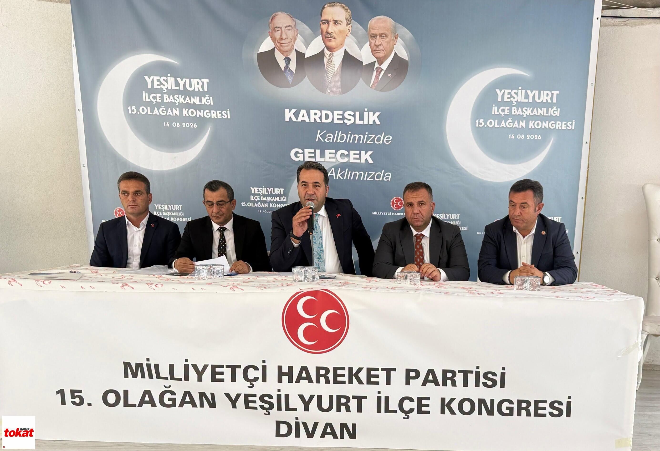 Mhp Kongre (4)