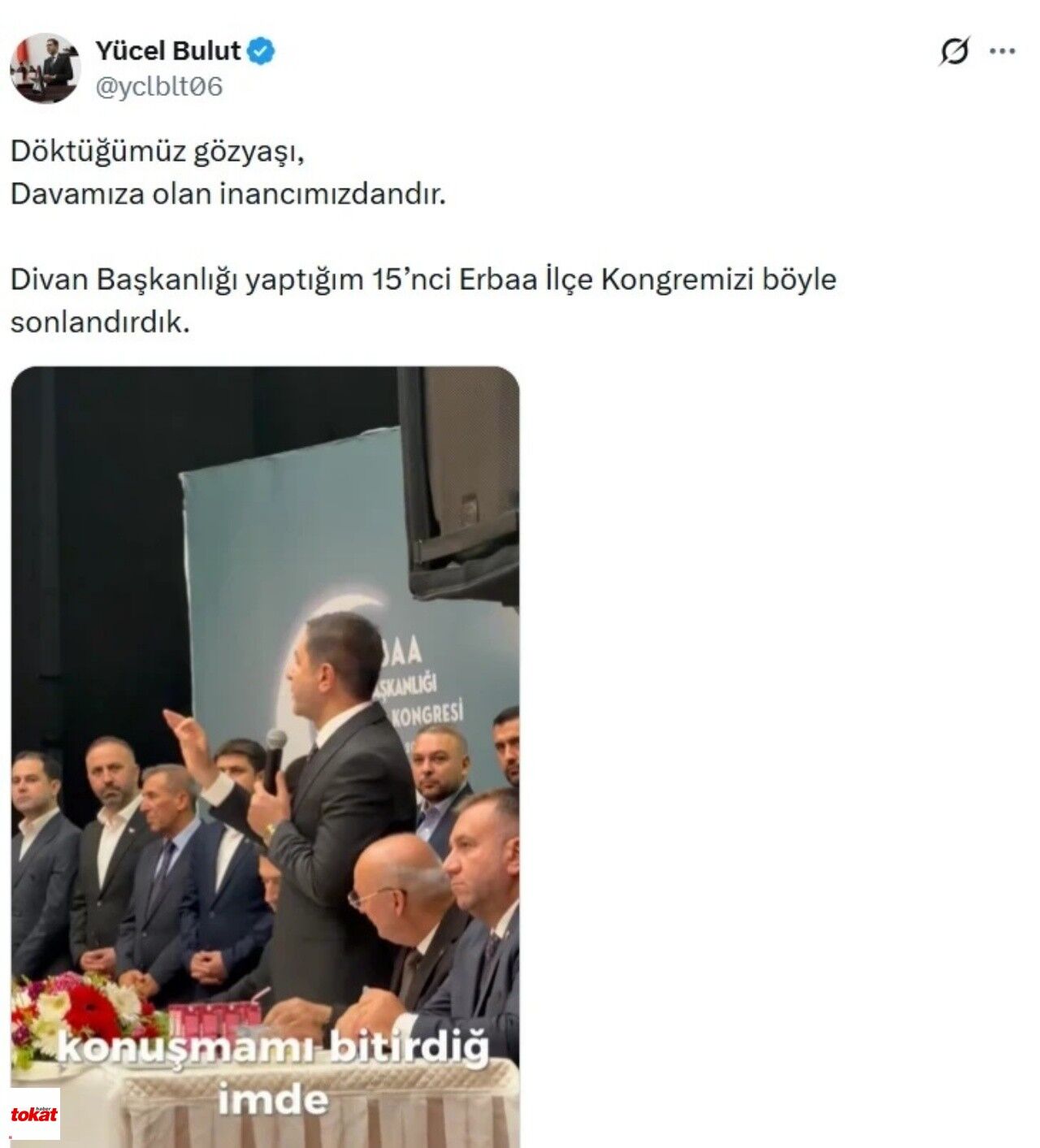 Mhp Yücel Bulut Gözyaşları1