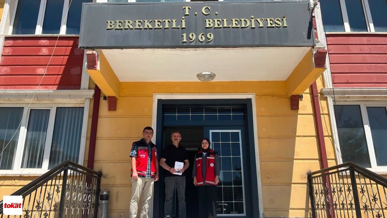 Mobil Sosyal Hizmet Aracı Reşadiye’de Vatandaşlarla Buluştu1