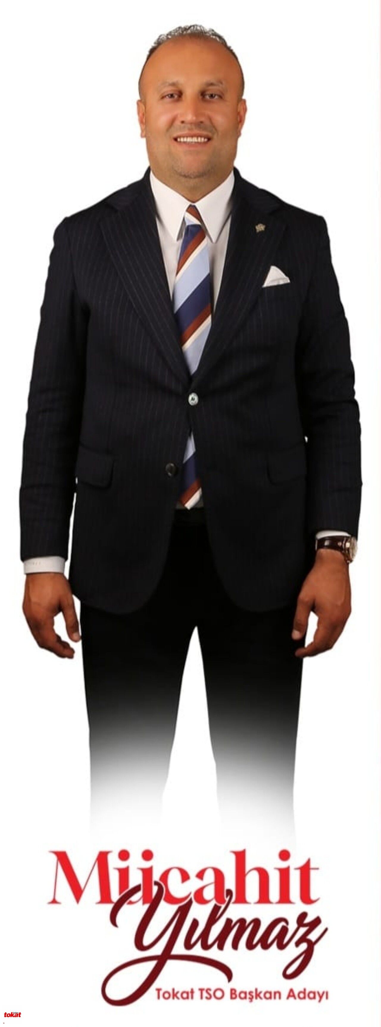 Mücahit Yılmaz