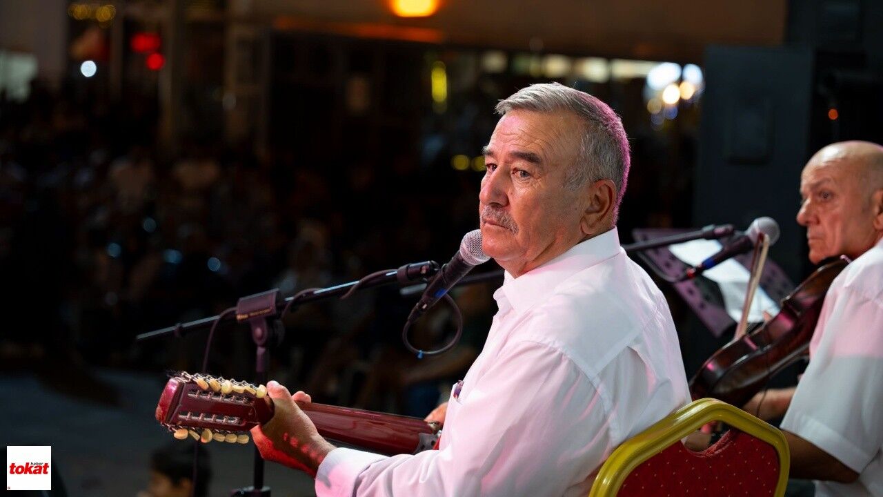 Niksar Ayvaz Fest Ilk Akşam3