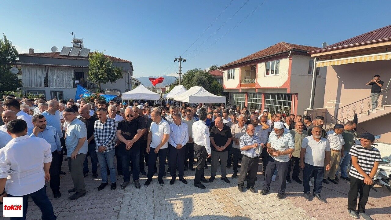 Ölü Ya Da Diri Bulunamadı, Gıyabi Cenaze Namazı Kılındı