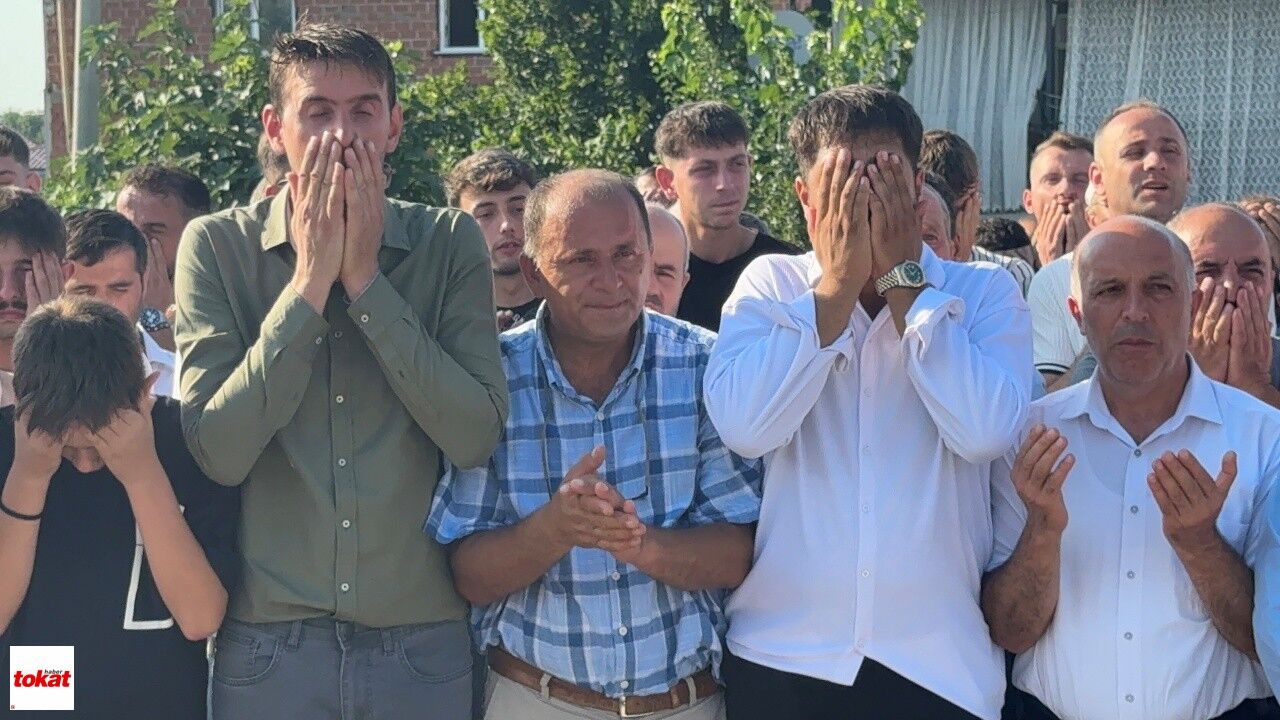 Ölü Ya Da Diri Bulunamadı, Gıyabi Cenaze Namazı Kılındı2