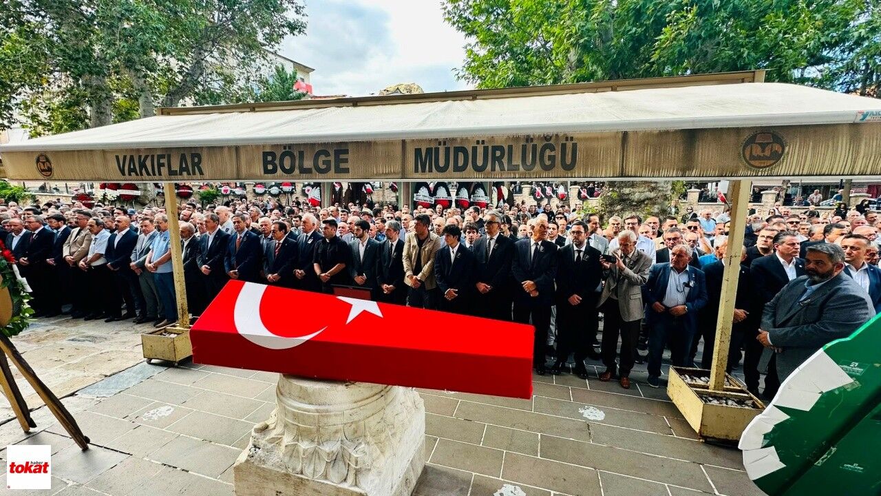 Orhan Ziya Diren Toprağa Verildi11