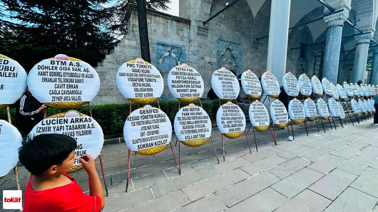 Orhan Ziya Diren Toprağa Verildi6