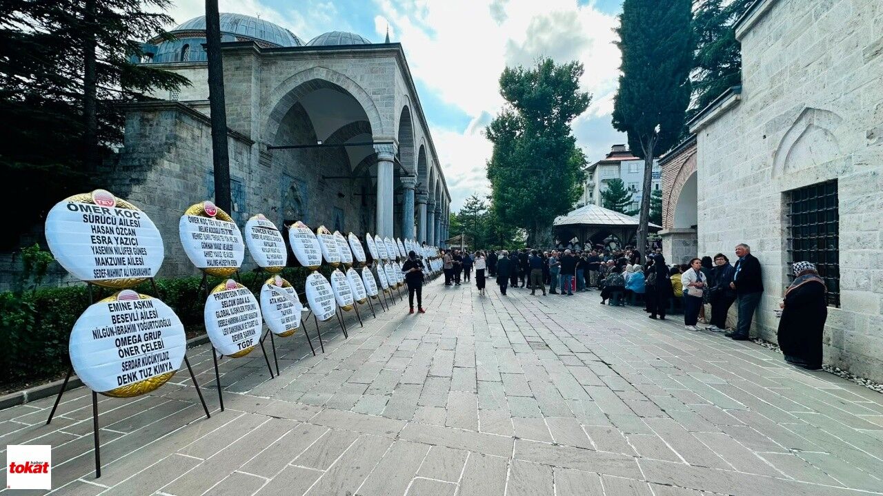 Orhan Ziya Diren Toprağa Verildi8