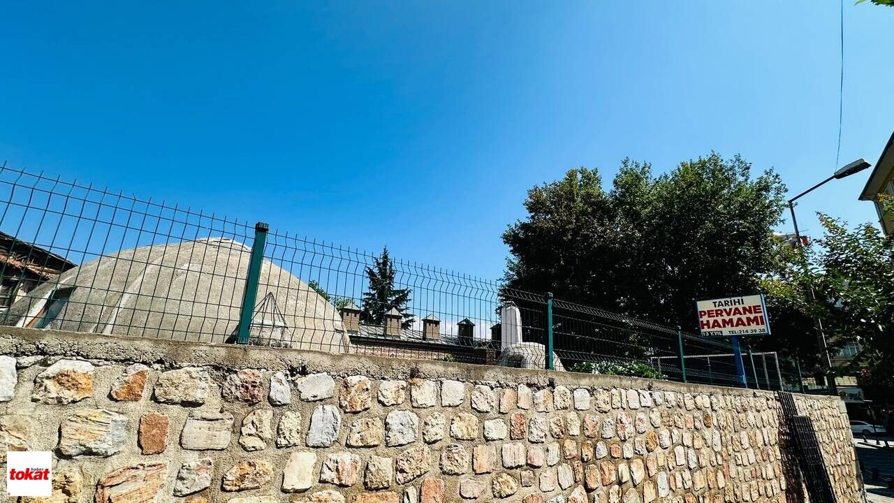 Pervane Hamamı (3)