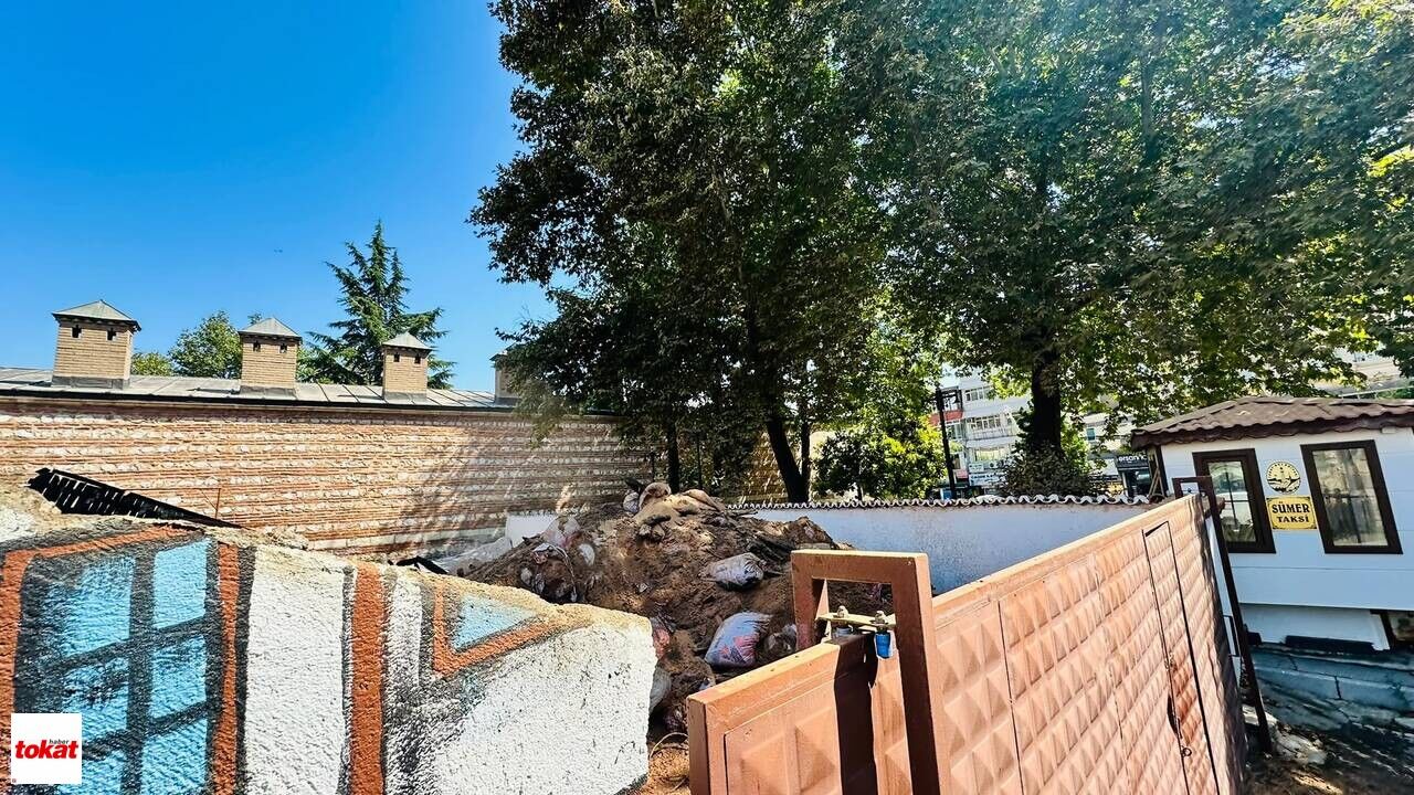 Pervane Hamamı (5)