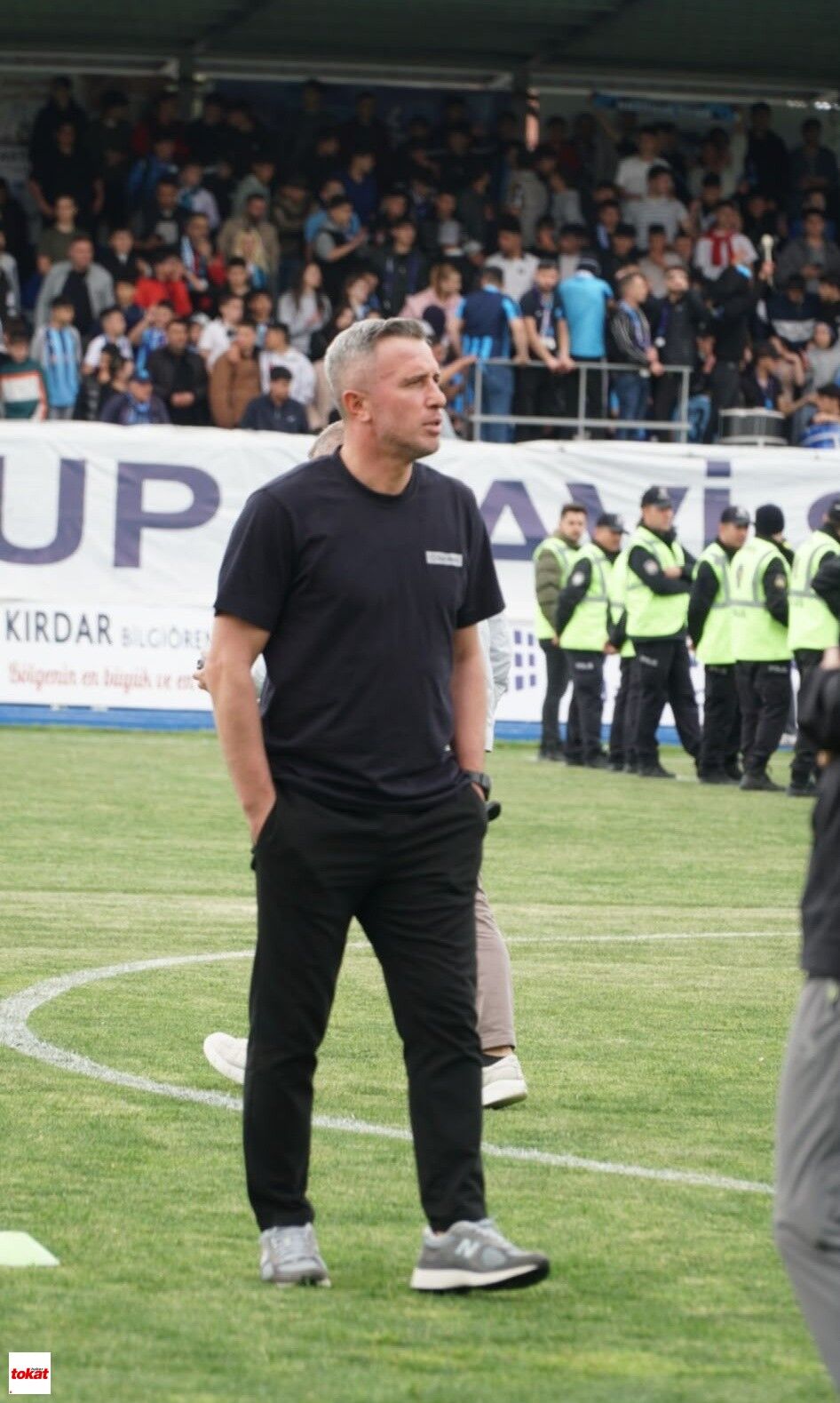 Silivrispor Kadir Kar