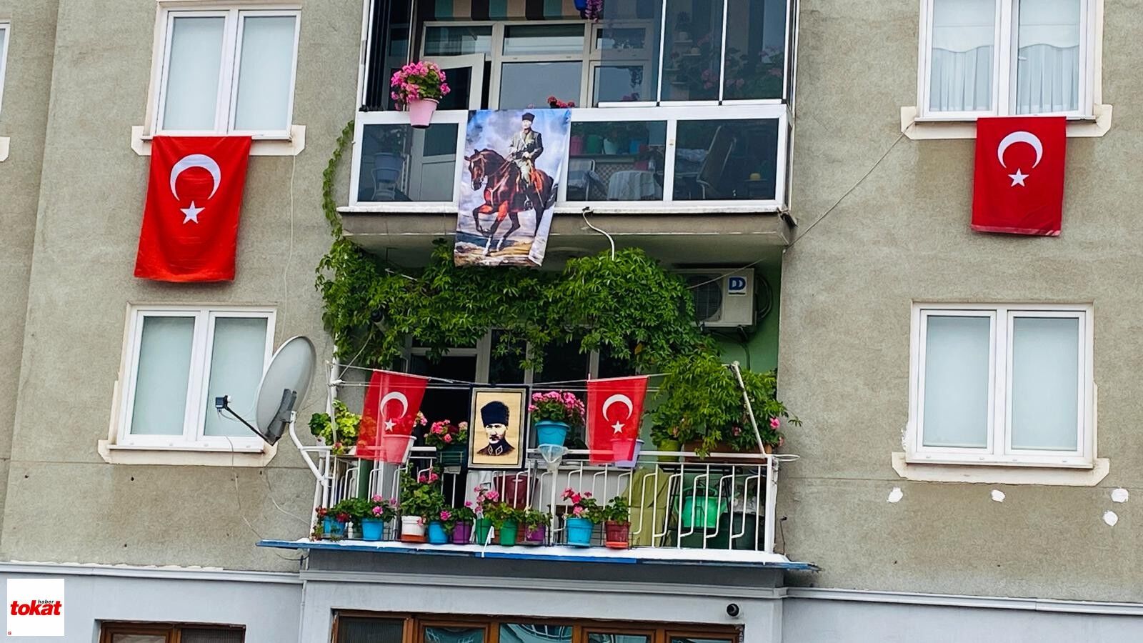 Tokat 30 Ağustos (2)