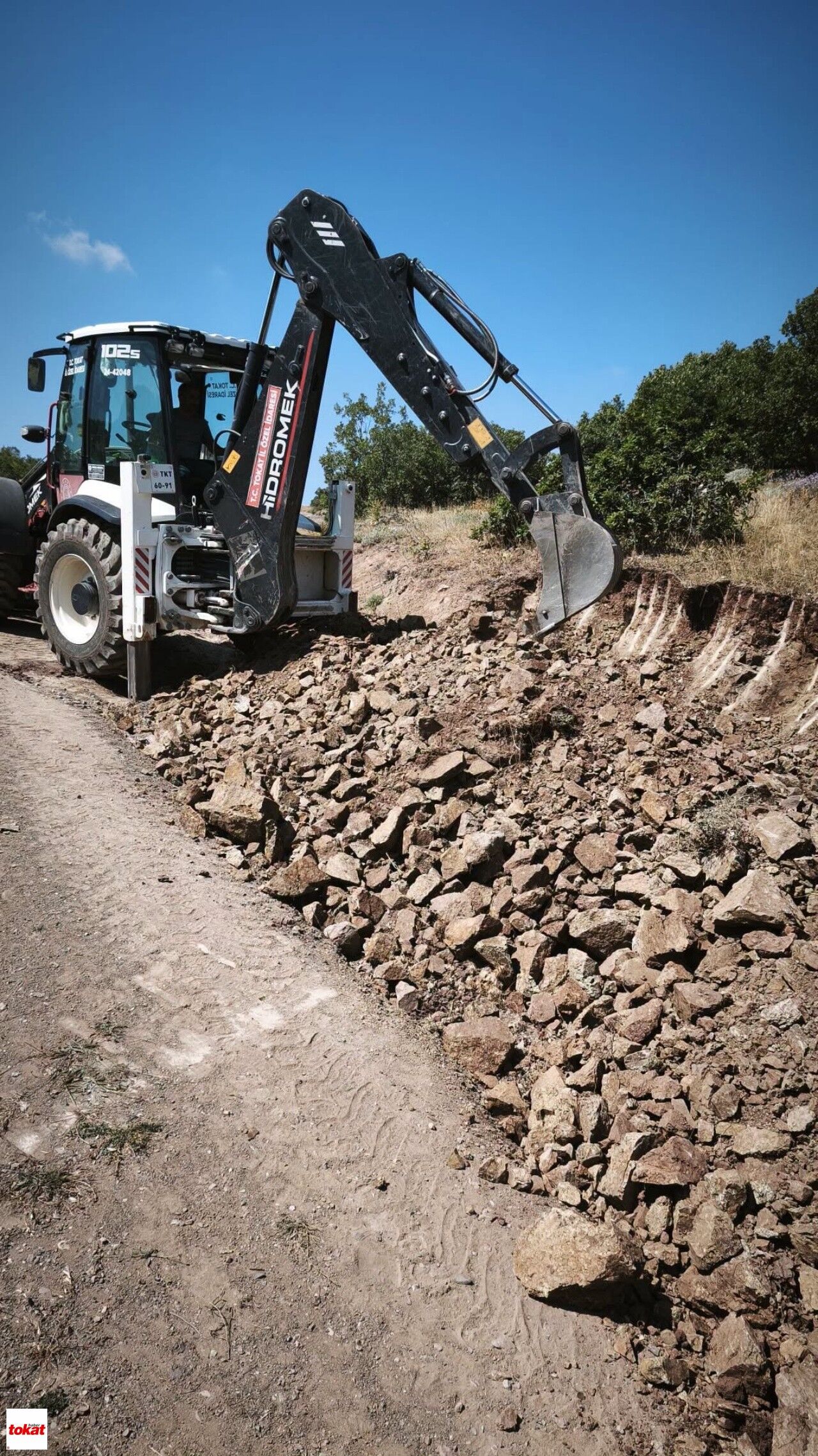 Tokat Il Özel Idaresi Köyler Çalışma2