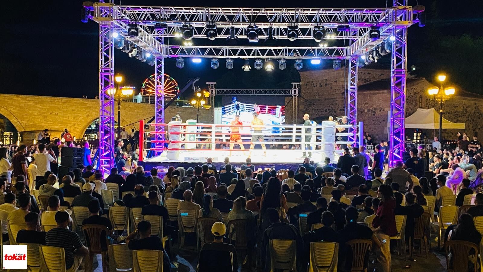 Tokat Kickboks Gecesi (4)
